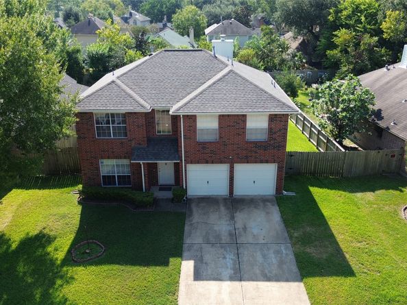 8511 Lone Maple Drive, Houston TX 77083