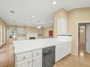 13826 Aspen Cove Drive, Houston TX 77077