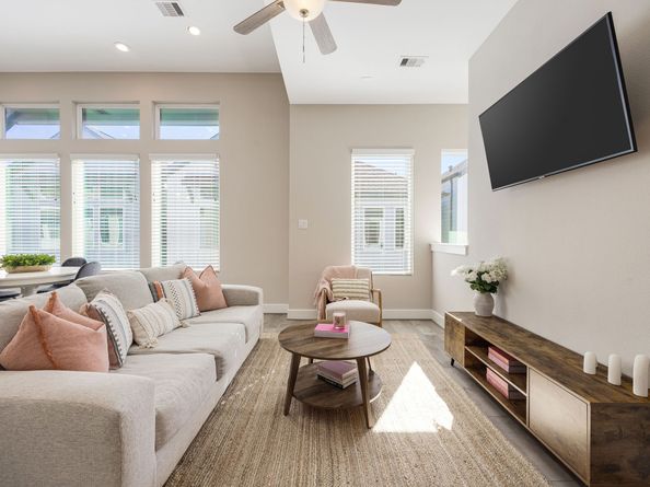 4450 W Tidwell Road I, Houston TX 77091