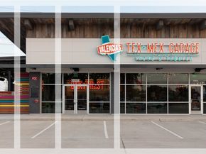 4450 W Tidwell Road I, Houston TX 77091