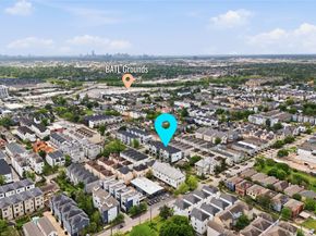 2409 Bevis Street, Houston TX 77008
