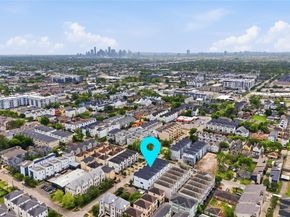 2409 Bevis Street, Houston TX 77008