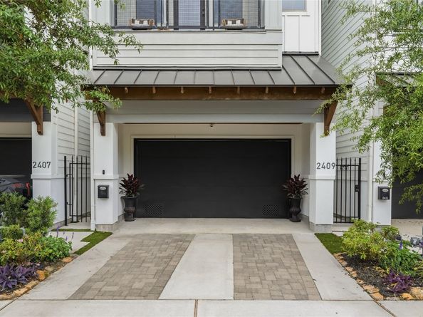 2409 Bevis Street, Houston TX 77008