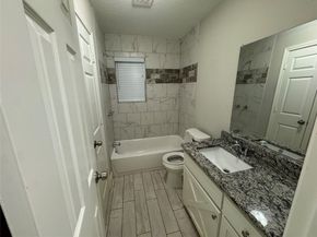 9743 Santa Monica Boulevard, Houston TX 77089