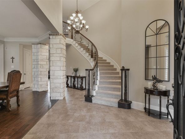 6827 Birdseye Maple Lane, Spring TX 77389