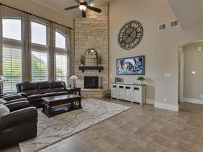 6827 Birdseye Maple Lane, Spring TX 77389