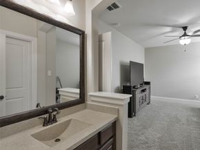 6827 Birdseye Maple Lane, Spring TX 77389