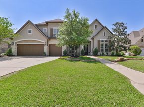 6827 Birdseye Maple Lane, Spring TX 77389
