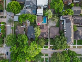 1911 Harold Street, Houston TX 77098