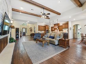 5014 N Ossineke Drive, Spring TX 77386