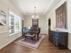 5014 N Ossineke Drive, Spring TX 77386