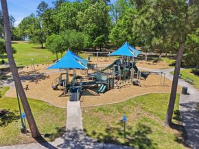 5014 N Ossineke Drive, Spring TX 77386