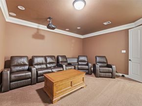 5014 N Ossineke Drive, Spring TX 77386