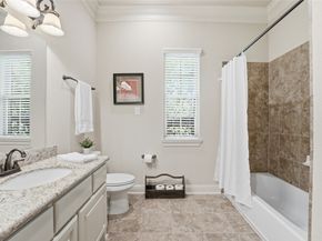 5014 N Ossineke Drive, Spring TX 77386