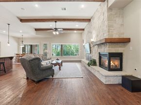 5014 N Ossineke Drive, Spring TX 77386