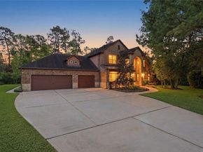 5014 N Ossineke Drive, Spring TX 77386