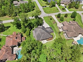 5014 N Ossineke Drive, Spring TX 77386