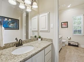 5014 N Ossineke Drive, Spring TX 77386