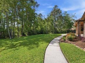 5014 N Ossineke Drive, Spring TX 77386