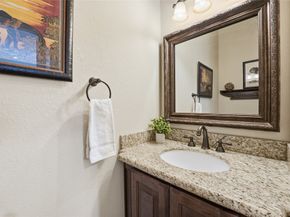 5014 N Ossineke Drive, Spring TX 77386