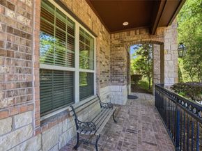 5014 N Ossineke Drive, Spring TX 77386