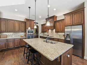 5014 N Ossineke Drive, Spring TX 77386