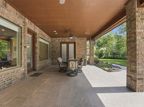 5014 N Ossineke Drive, Spring TX 77386