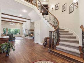 5014 N Ossineke Drive, Spring TX 77386