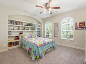 5014 N Ossineke Drive, Spring TX 77386