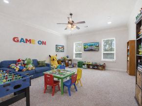 5014 N Ossineke Drive, Spring TX 77386