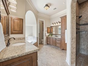 5014 N Ossineke Drive, Spring TX 77386