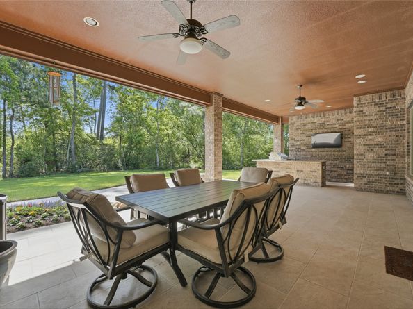 5014 N Ossineke Drive, Spring TX 77386