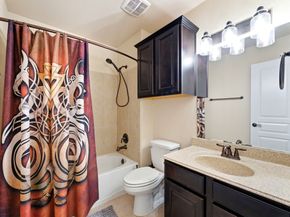 19718 W Verde Creek Circle, Cypress TX 77433