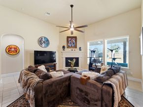 19718 W Verde Creek Circle, Cypress TX 77433