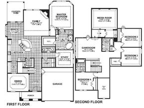 19718 W Verde Creek Circle, Cypress TX 77433