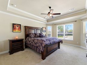 19718 W Verde Creek Circle, Cypress TX 77433