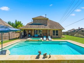 19718 W Verde Creek Circle, Cypress TX 77433