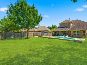 19718 W Verde Creek Circle, Cypress TX 77433