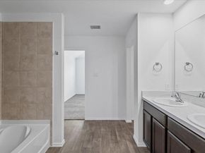 2403 Heeney Park Lane, Spring TX 77373