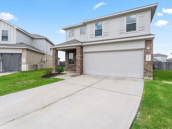 2403 Heeney Park Lane, Spring TX 77373