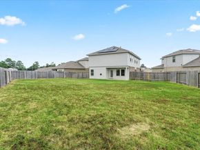 2403 Heeney Park Lane, Spring TX 77373
