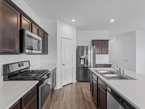 2403 Heeney Park Lane, Spring TX 77373