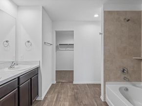 2403 Heeney Park Lane, Spring TX 77373