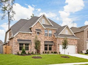 32181 Park Plains Drive, Conroe TX 77385