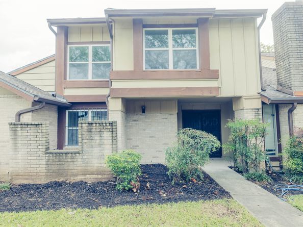 12553 Wellington Park Drive, Houston TX 77072