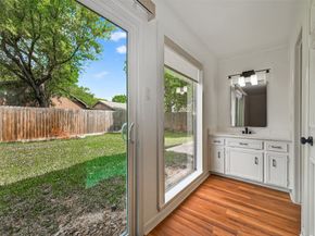 15903 Hickory Knoll Drive, Houston TX 77059