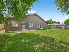 15903 Hickory Knoll Drive, Houston TX 77059