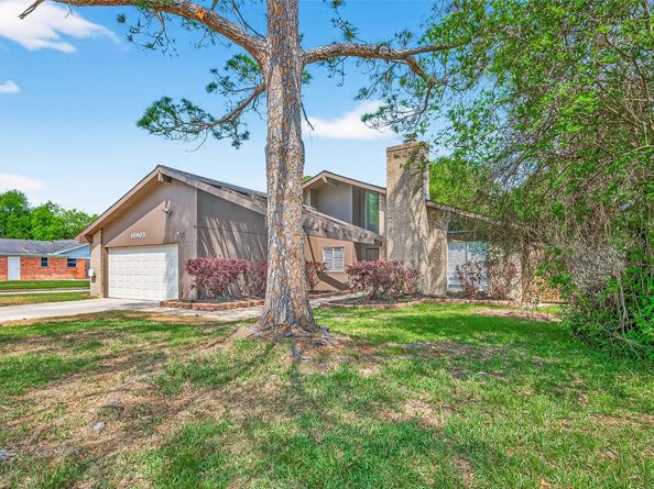 15903 Hickory Knoll Drive, Houston TX 77059