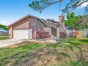 15903 Hickory Knoll Drive, Houston TX 77059