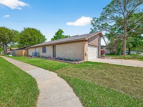 15903 Hickory Knoll Drive, Houston TX 77059